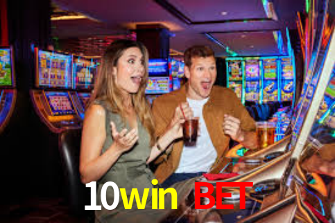 10win bet