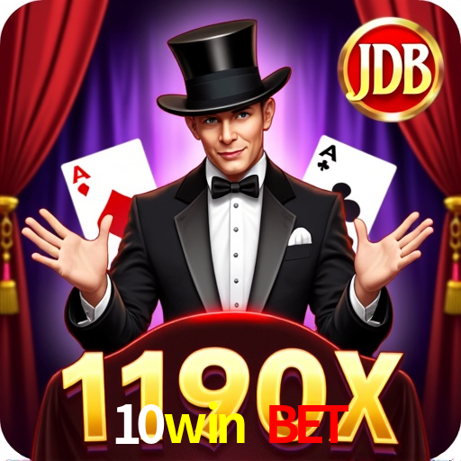 10win bet: Jogos de Caça-Níqueis-Altas Recompensas, Roleta-Velocidade, Blackjack-Desafios Máximos