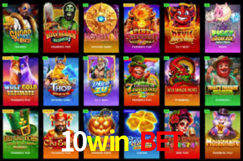 10win bet